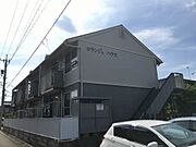 ロランジュハウス 2階 築36年1ヶ月の賃貸物件