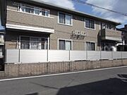 名鉄岐阜駅より徒歩69分 2階 築16年2ヶ月の賃貸物件