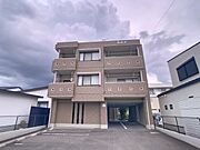 岐阜駅より徒歩48分 3階 築12年1ヶ月の賃貸物件