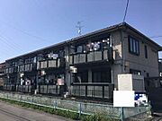 COMFORT 2階 築28年の賃貸物件