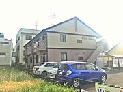 アーバン シュトラーセ 2階 築30年11ヶ月の賃貸物件