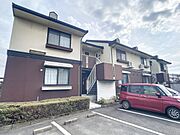 セジュール森島 1階 築38年の賃貸物件