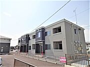 西岐阜駅より徒歩20分 2階 築10年5ヶ月の賃貸物件