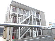 名鉄岐阜駅より徒歩70分 1階 築5年3ヶ月の賃貸物件