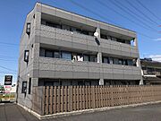 アンジェリーク 3階 築21年8ヶ月の賃貸物件