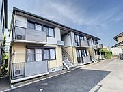 西岐阜駅より徒歩9分 1階 築22年8ヶ月の賃貸物件