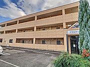 名鉄岐阜駅より徒歩71分 1階 築15年8ヶ月の賃貸物件