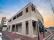 フラッシュ 2階 築16年7ヶ月の賃貸物件