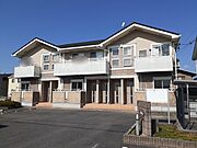 ソフトリー 2階 築18年11ヶ月の賃貸物件