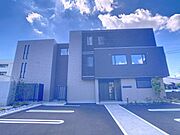 シャーメゾンプレミアス 3階 新築の賃貸物件