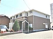 田神駅より徒歩20分 1階 築16年1ヶ月の賃貸物件