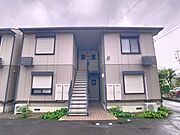 西岐阜駅より徒歩14分 2階 築28年8ヶ月の賃貸物件