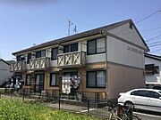 ＬＡＬＵＭＩ’ＥＬＥＭ１ 1階 築32年1ヶ月の賃貸物件