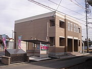 北方真桑駅より徒歩33分 2階 築14年10ヶ月の賃貸物件