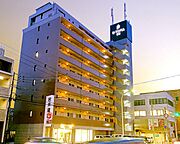 U・TOPIA62 7階 築28年9ヶ月の賃貸物件