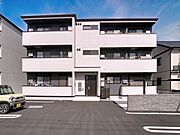 西岐阜駅より徒歩9分 2階 新築の賃貸物件