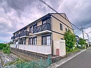 北方真桑駅より徒歩27分 2階 築28年8ヶ月の賃貸物件