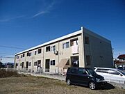 北方真桑駅より徒歩33分 1階 築14年8ヶ月の賃貸物件