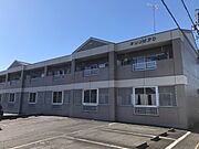 オリンピアD 2階 築32年1ヶ月の賃貸物件