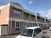 オリンピアC 2階 築34年11ヶ月の賃貸物件