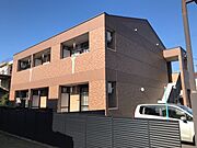 メゾンアカツキ 2階 築12年9ヶ月の賃貸物件