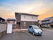 ファミール野一色 1階 築13年8ヶ月の賃貸物件