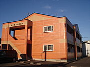 カーサファミリア 2階 築26年の賃貸物件