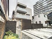 加納駅より徒歩3分 2階 築6年5ヶ月の賃貸物件