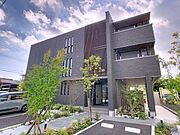 名鉄岐阜駅より徒歩63分 3階 新築の賃貸物件