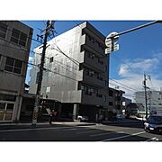 フィオーレ白山 5階 築25年1ヶ月の賃貸物件