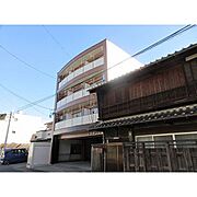 岐阜駅より徒歩40分 3階 築37年6ヶ月の賃貸物件