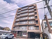 岐阜駅よりバス16分 徒歩2分 2階 築36年7ヶ月の賃貸物件