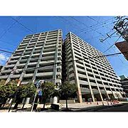 名鉄岐阜駅より徒歩2分 4階 築19年2ヶ月の賃貸物件