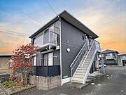 マルベリーB 2階 築21年の賃貸物件