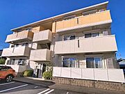 名鉄岐阜駅より徒歩69分 3階 築14年2ヶ月の賃貸物件