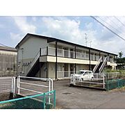 せきてらす前駅より徒歩126分 1階 築28年2ヶ月の賃貸物件