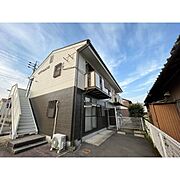 長森駅より徒歩57分 2階 築30年8ヶ月の賃貸物件