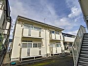 岐阜駅より徒歩48分 2階 築29年2ヶ月の賃貸物件