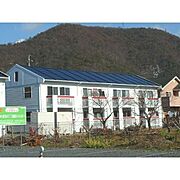 長森駅より徒歩57分 2階 築30年2ヶ月の賃貸物件