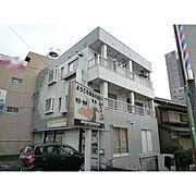 ワラヤビル 2階 築34年1ヶ月の賃貸物件