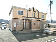 クレセント北郷 B 2階 築24年2ヶ月の賃貸物件