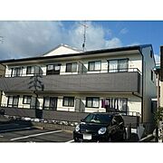 西岐阜駅より徒歩49分 1階 築23年6ヶ月の賃貸物件