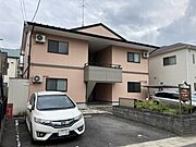 岐阜駅より徒歩51分 2階 築21年8ヶ月の賃貸物件