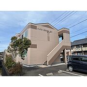 ハイツエクセル21 2階 築26年の賃貸物件