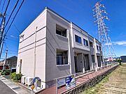 ボヌールTJ 2階 築10年1ヶ月の賃貸物件