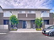 セジュールNagamori 2階 築9年2ヶ月の賃貸物件