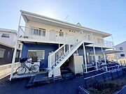 田神駅より徒歩20分 2階 築32年2ヶ月の賃貸物件