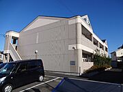 モレラ岐阜駅より徒歩13分 2階 築25年11ヶ月の賃貸物件