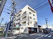 名鉄岐阜駅より徒歩58分 2階 築46年の賃貸物件