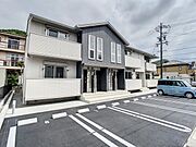 エリタ 2階 築2年7ヶ月の賃貸物件